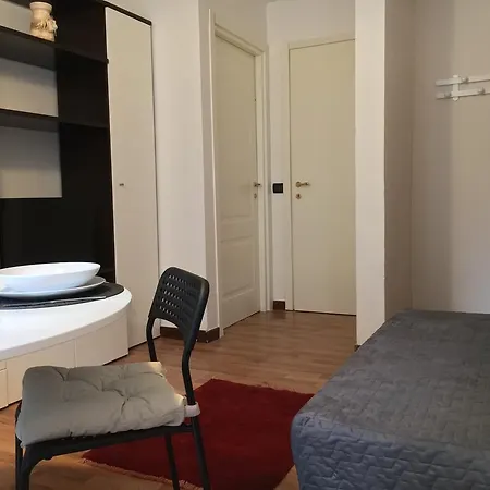 Casa Di Livia La Spezia