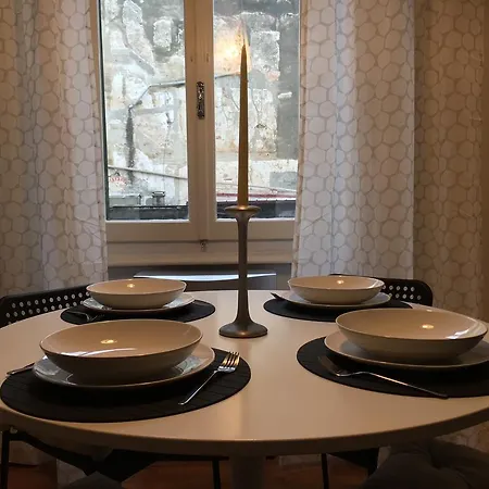 Casa Di Livia Apartment *