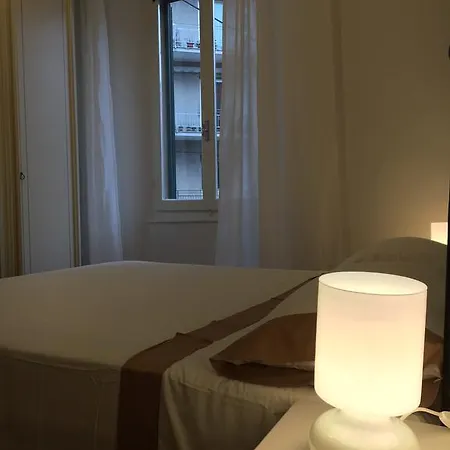 Casa Di Livia * La Spezia