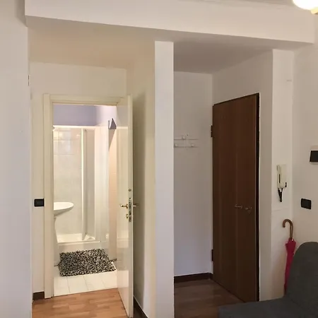 Casa Di Livia Apartment La Spezia