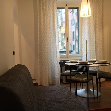 Apartment Casa Di Livia