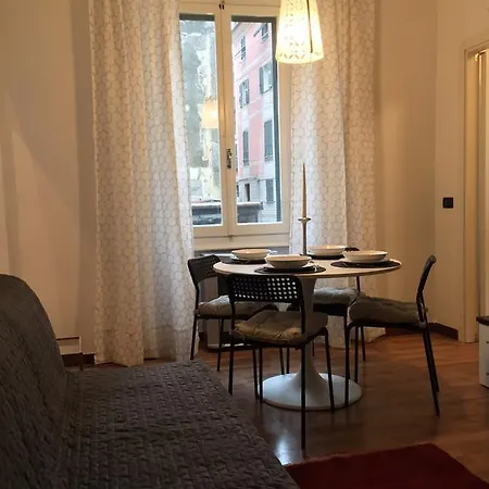 Apartment Casa Di Livia La Spezia