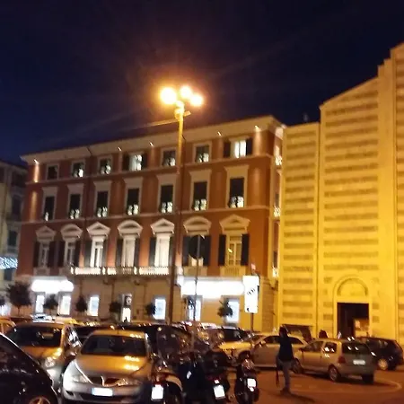 Casa Di Livia Apartment La Spezia